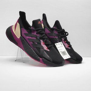 ADIDAS boost wmns X9000L4 c.rdy running shoes Sz 9.5 NEW